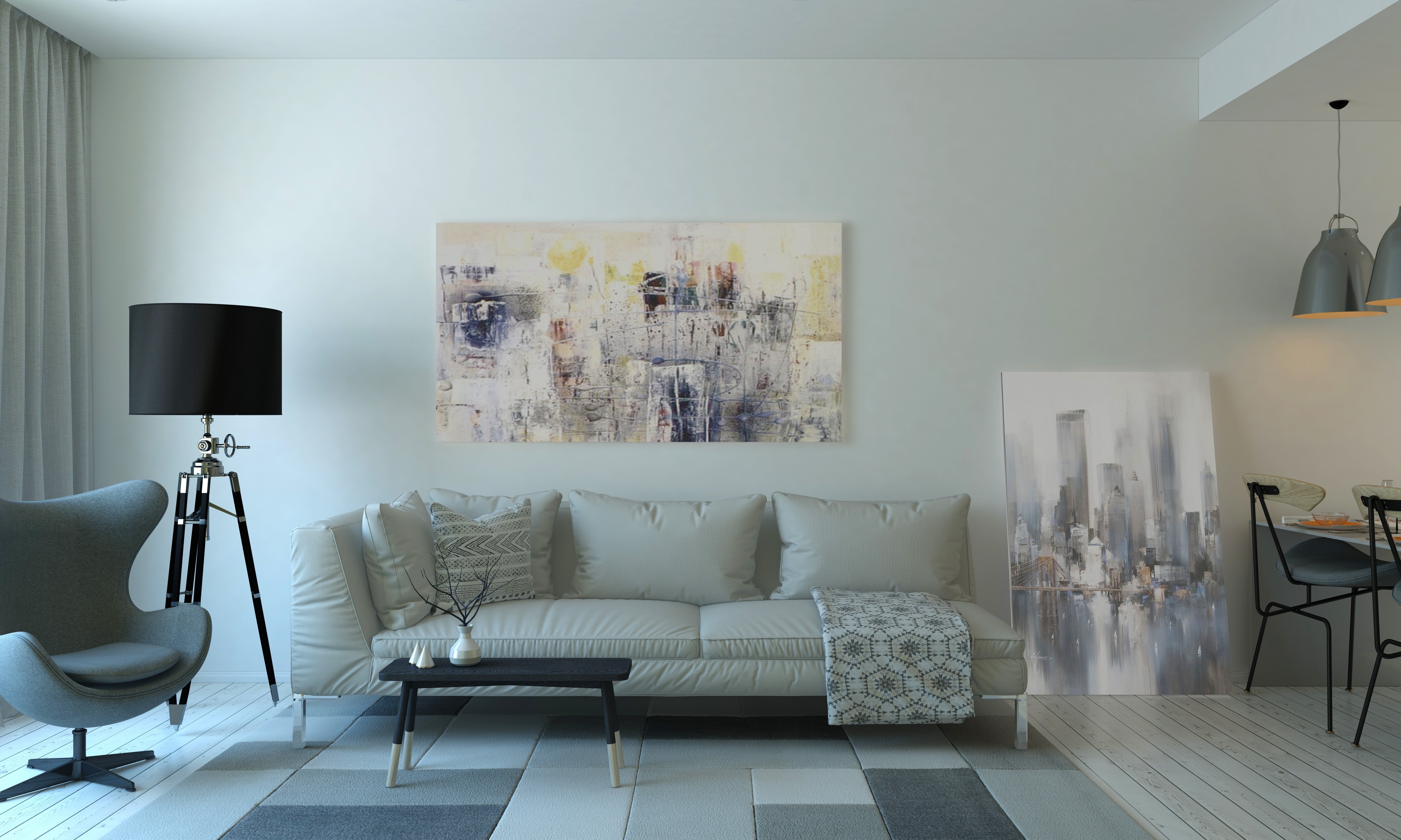 The Timeless Appeal of Furniture: Blending Function, Comfort, and Style