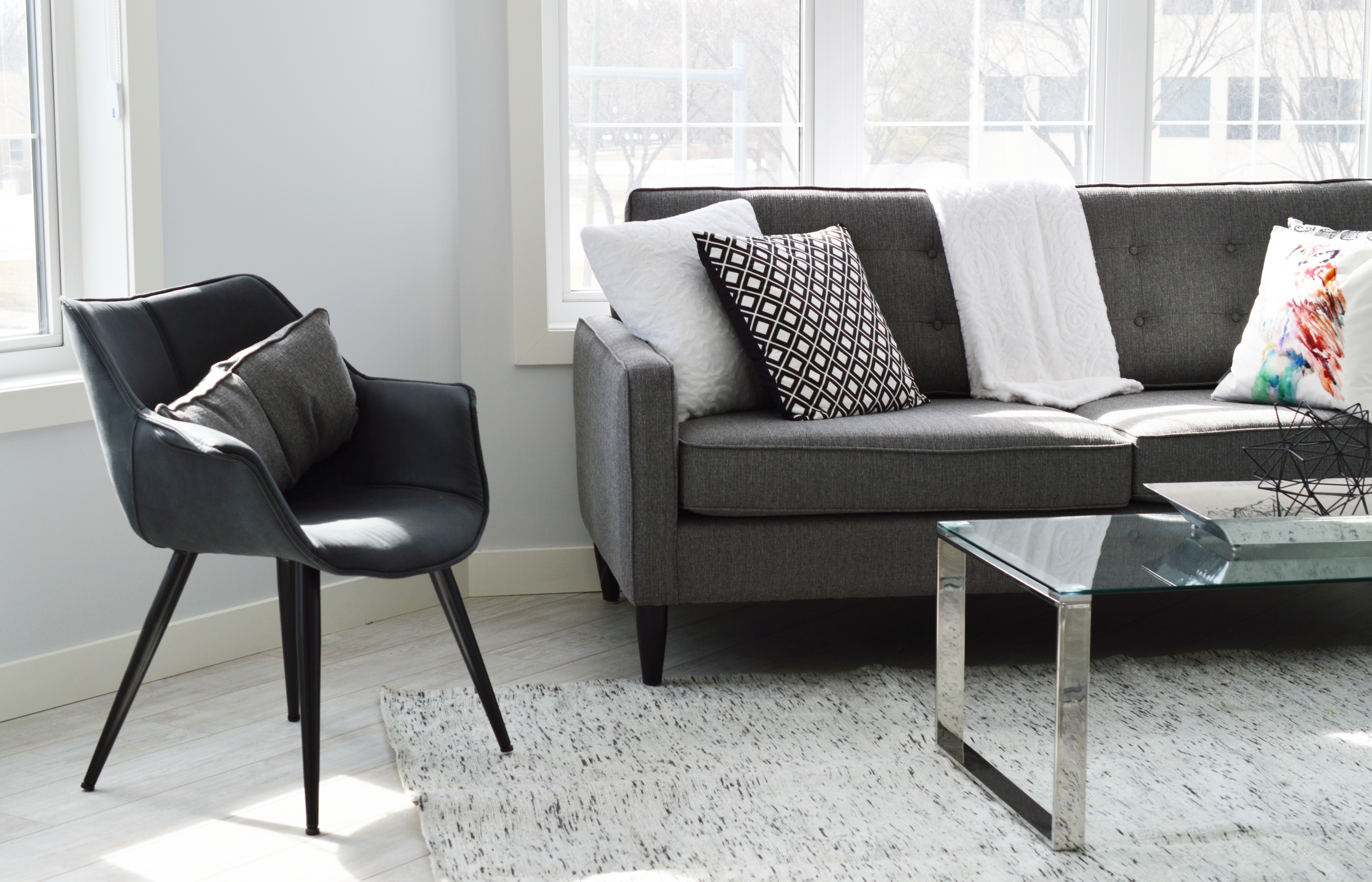 The Timeless Appeal of Furniture: Blending Function, Comfort, and Style