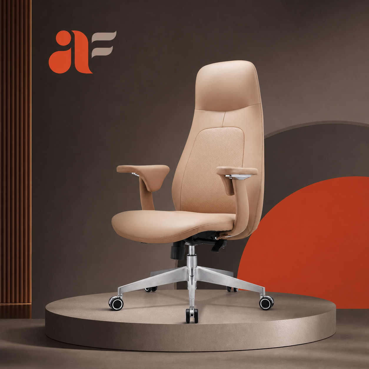Lumen Executive Chair