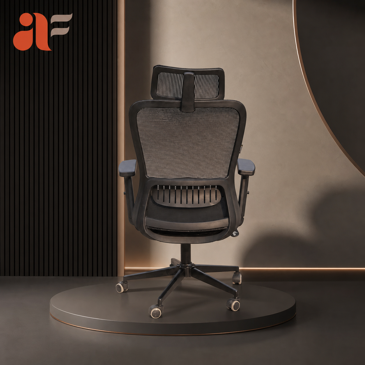 Nimbus Executive Chair