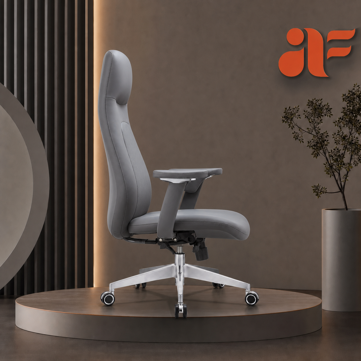 Lumen Executive Chair