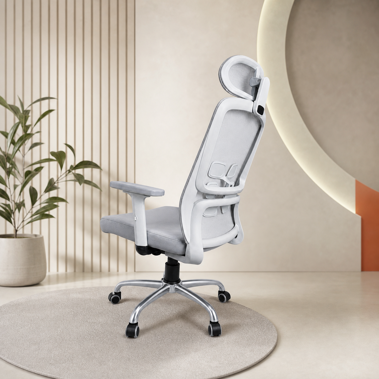Orbit Executive Chair