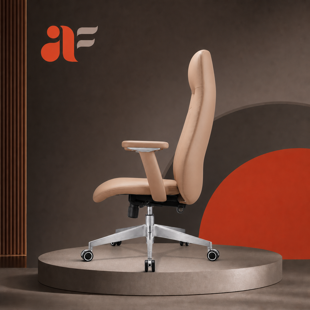 Lumen Executive Chair