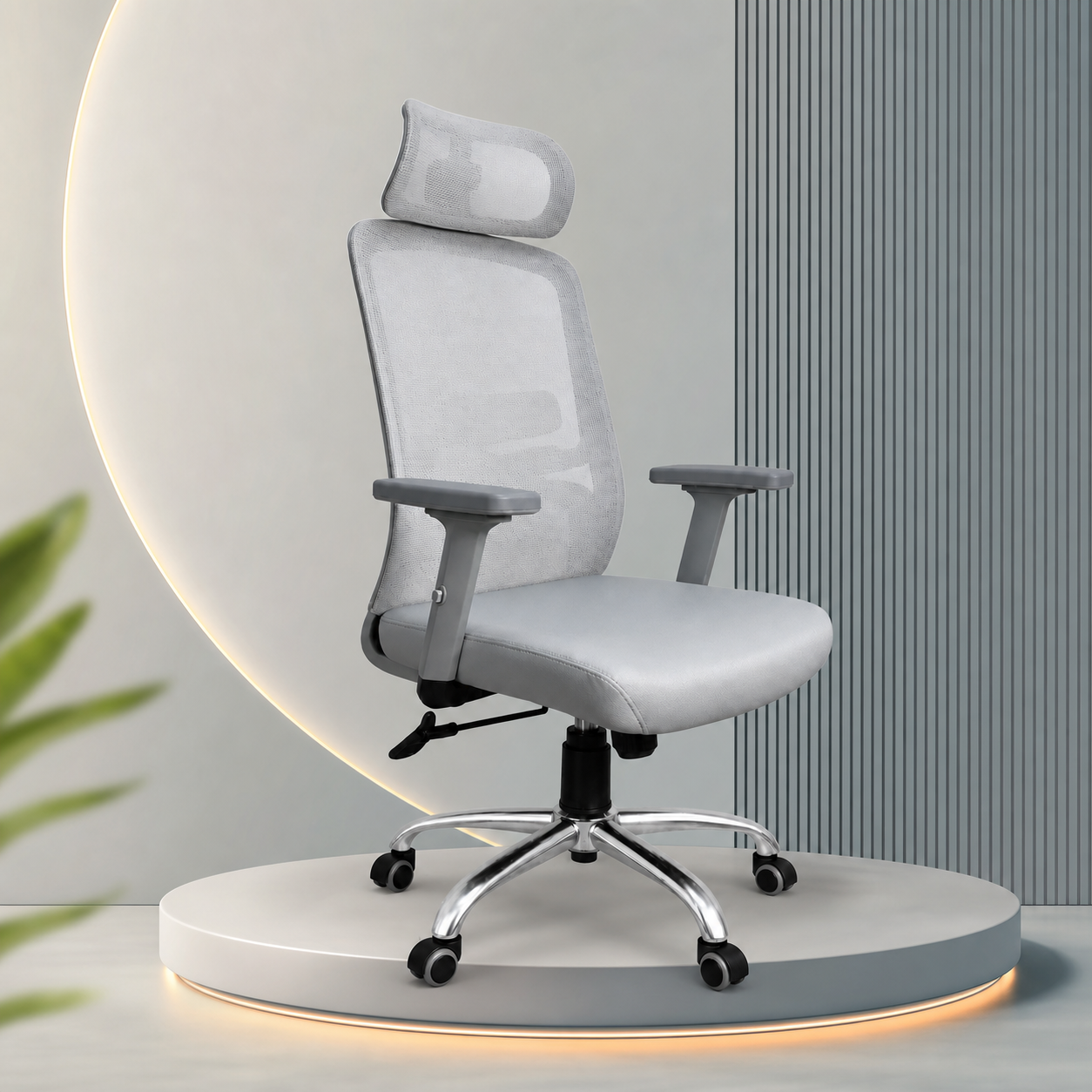 Orbit Executive Chair