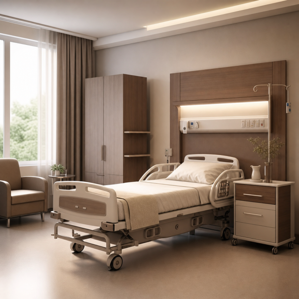 Patient Furniture
