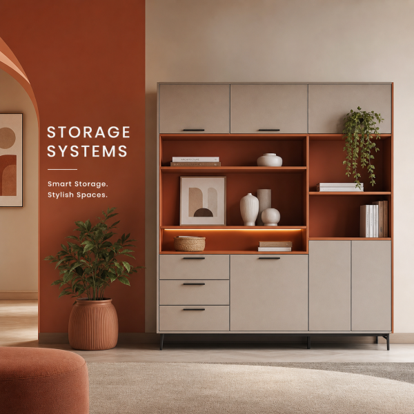 Storage System