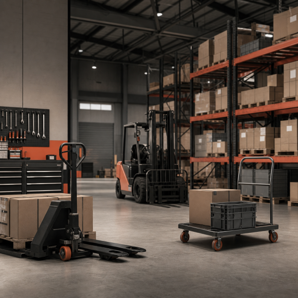Material Handling