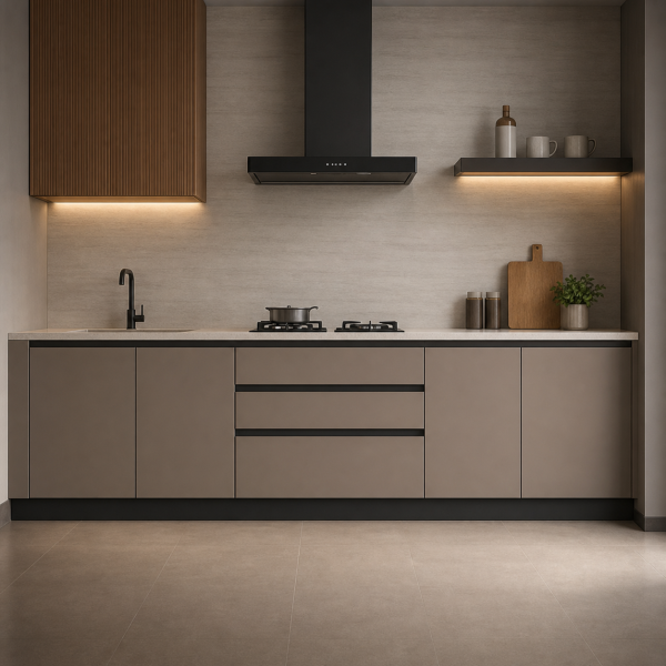 Base Cabinet