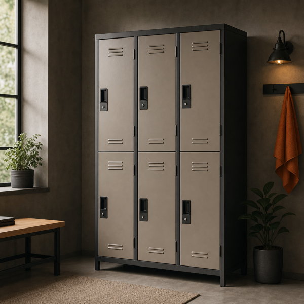 Locker