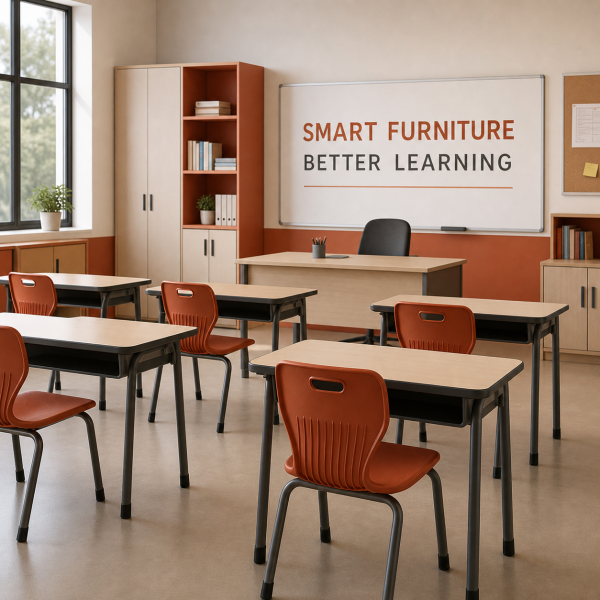 School Furniture