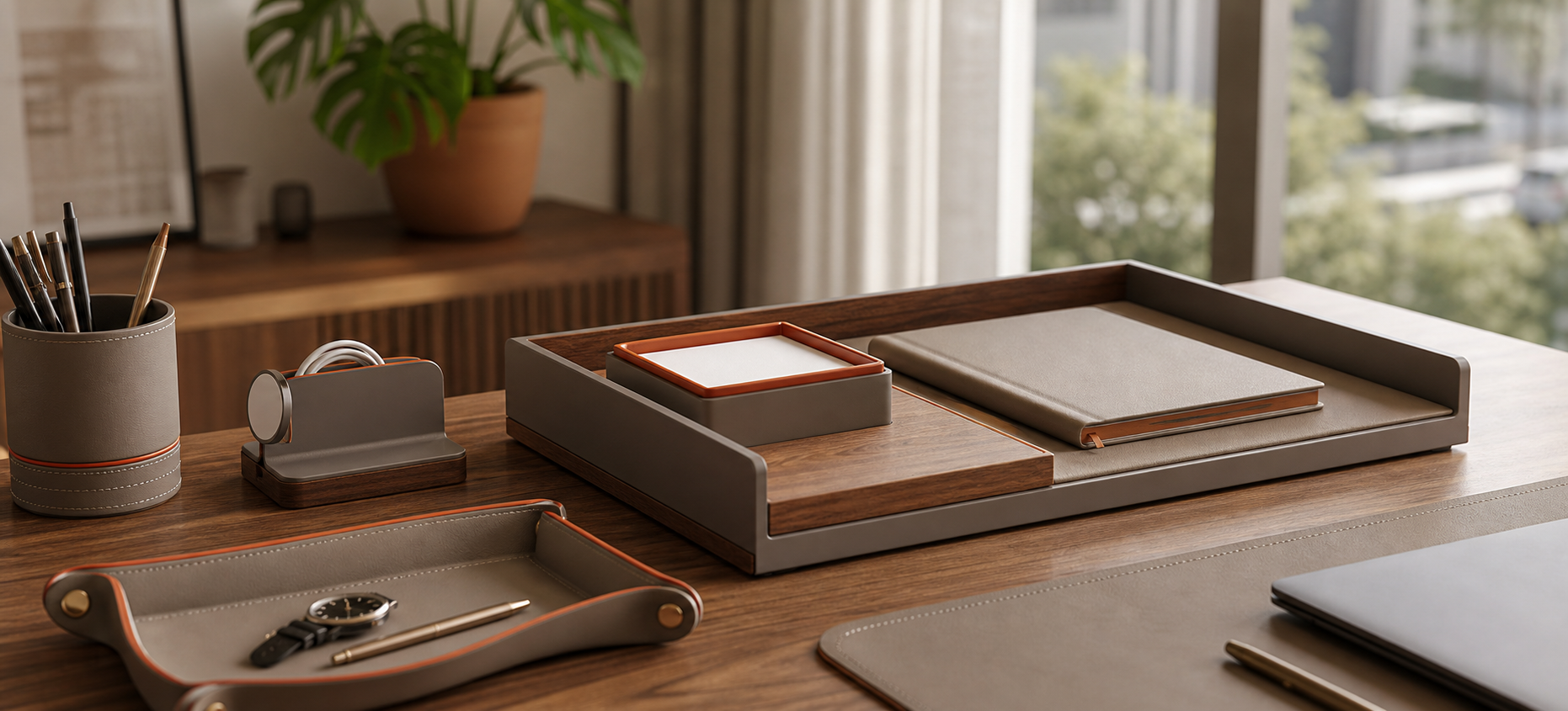 Desk Accessories