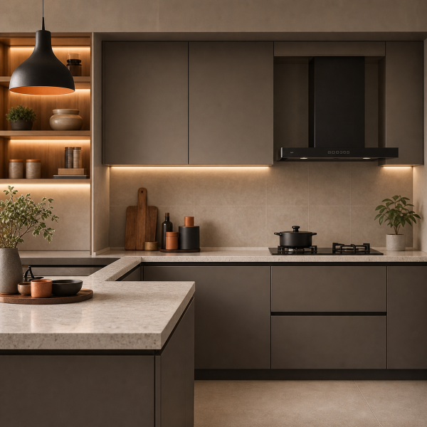 Countertop