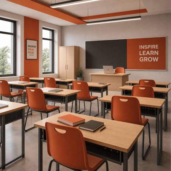 College Furniture